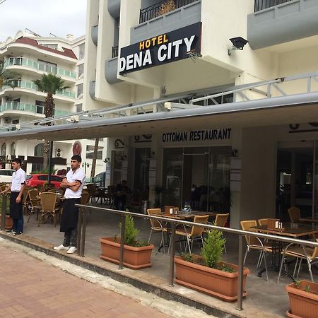 Almena City マルマリス エクステリア 写真